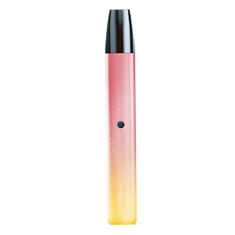 New Listing Type-C Stable Quality Copolyesters Pizzy Electronic Cigarette