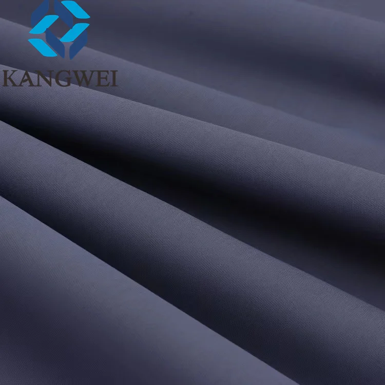 New Arrival 2022 Knitted Polyamide Lycra Swimming Fabric Knitted  3.5 High Grade Underwear Sports Stretch  Swimsuit Cloth