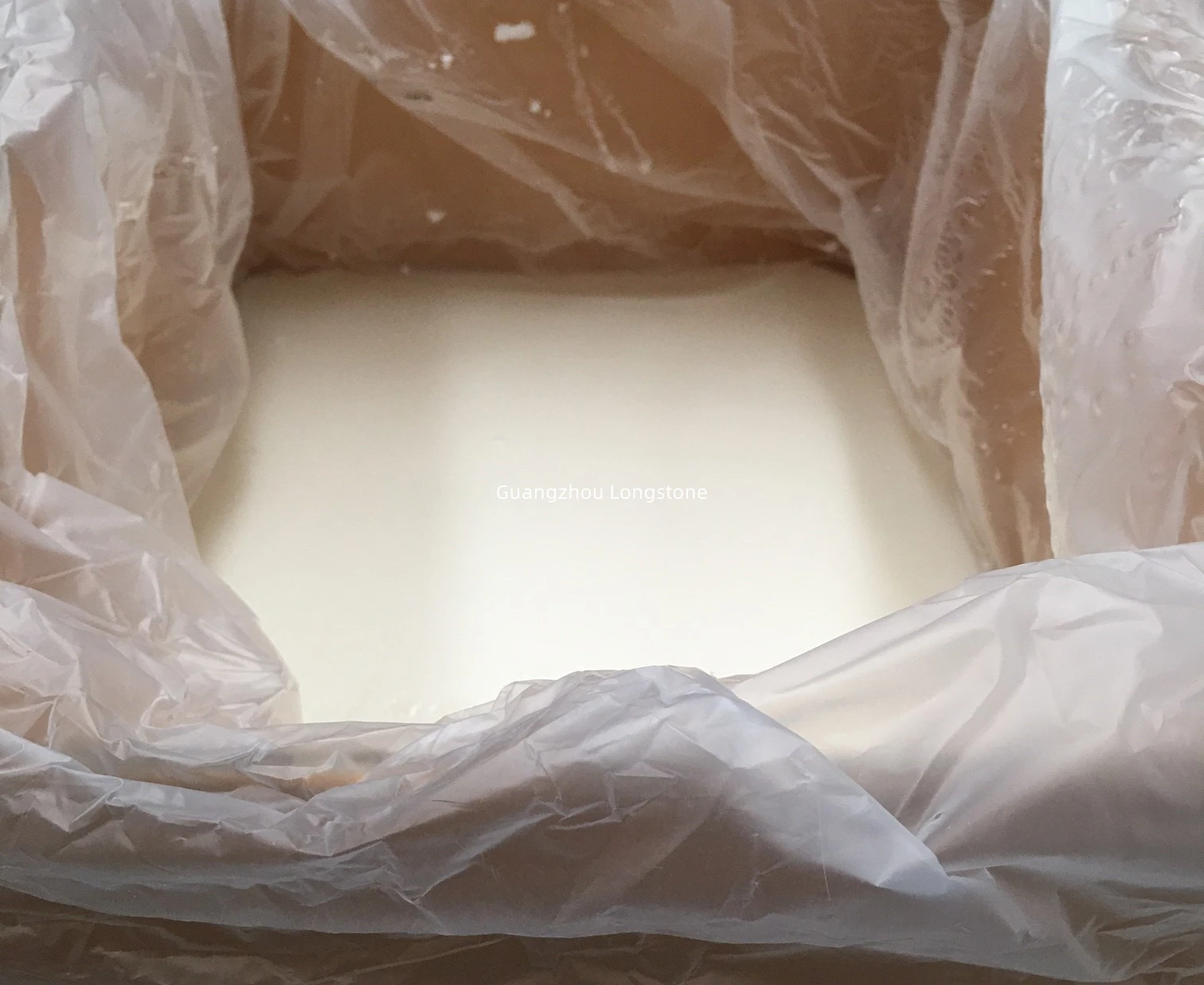 Bright Stock Slack Wax, Slack Wax BSSW L1 for petroleum jelly/ clay/ lubricating grease,  heavy slack wax