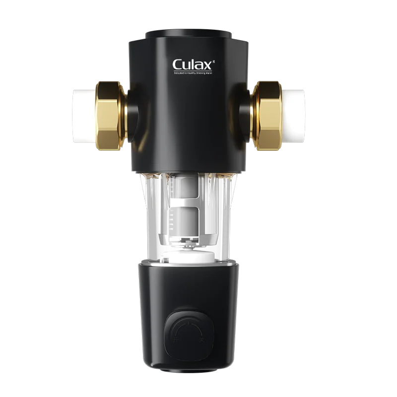 Special Offer Customization Home Water Prefilter Pre Carbon Filter For Ro