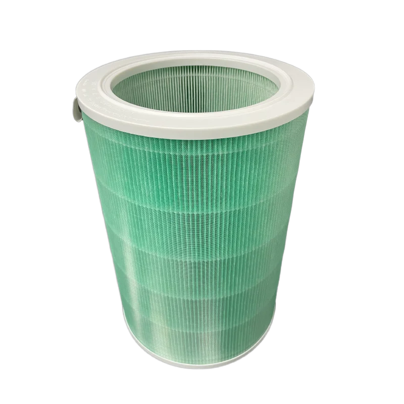 Lansir Replacement Green H12 HEPA Air Filter For Xiaomi Air Purifier 1 2 2S 3 PRO HEPA Filter