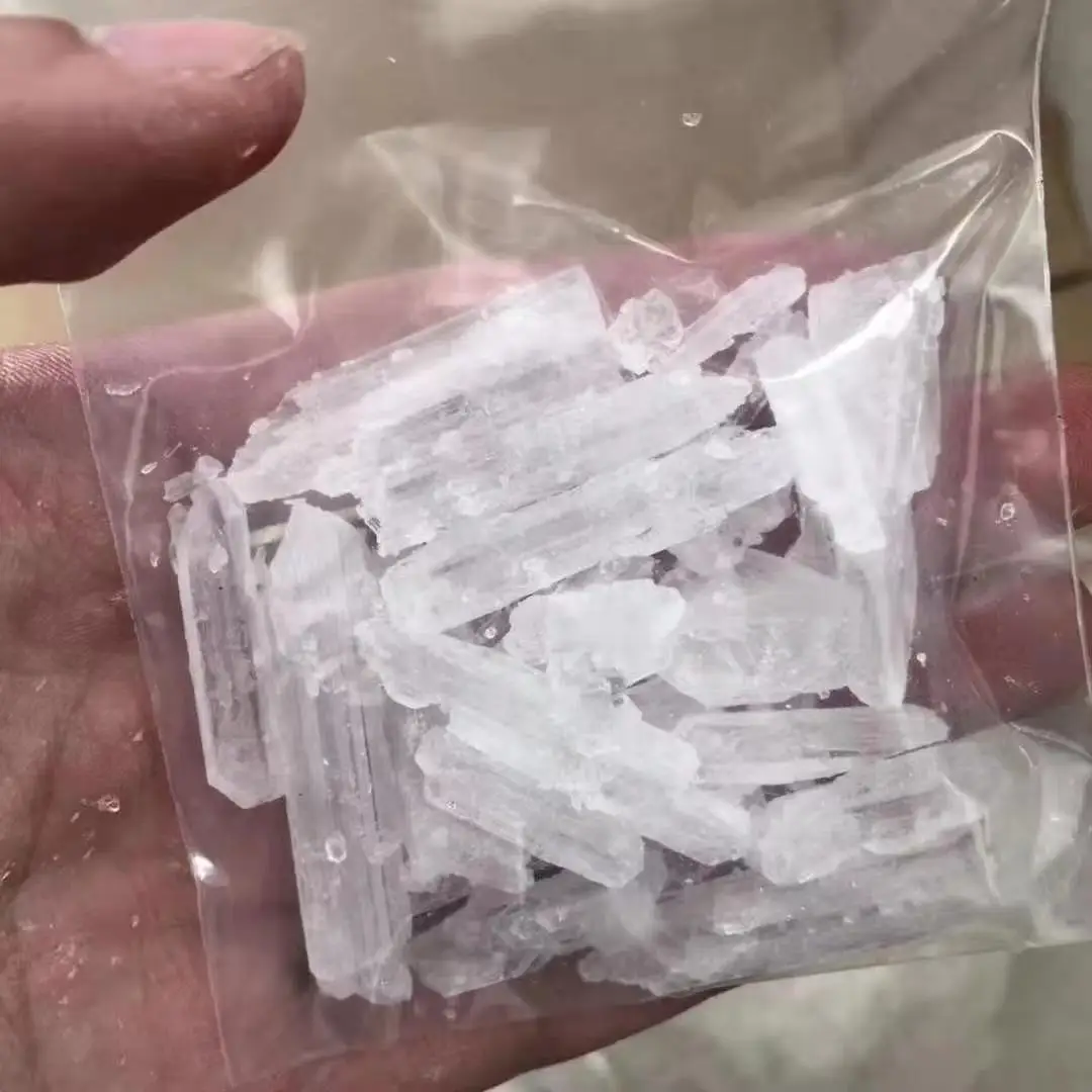 Fast delivery free sample  pure n-iso 102-97-6 N-Isopropylbenzylamine Crystals C10H15N Cas 102-97-6