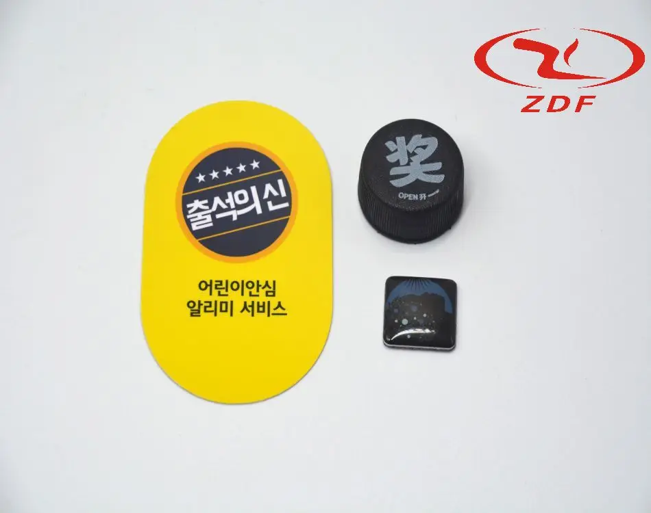 Custom design CMYK offset printing credit card size black PVC business cards