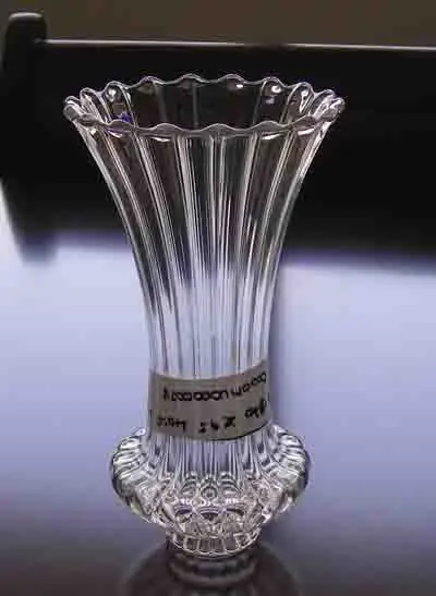 European popular hand blown  glass chandelier pendant parts