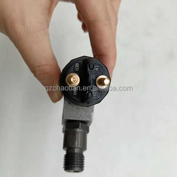 Diesel Fuel Injector 396-9626 C7.1 Engine Kit Excavator Injector 20R4561 3969626 Fuel Injector