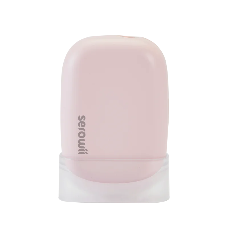 Popular Portable Mini electric toothbrush disinfect toothbrush holder UV Toothbrush Sterilizer