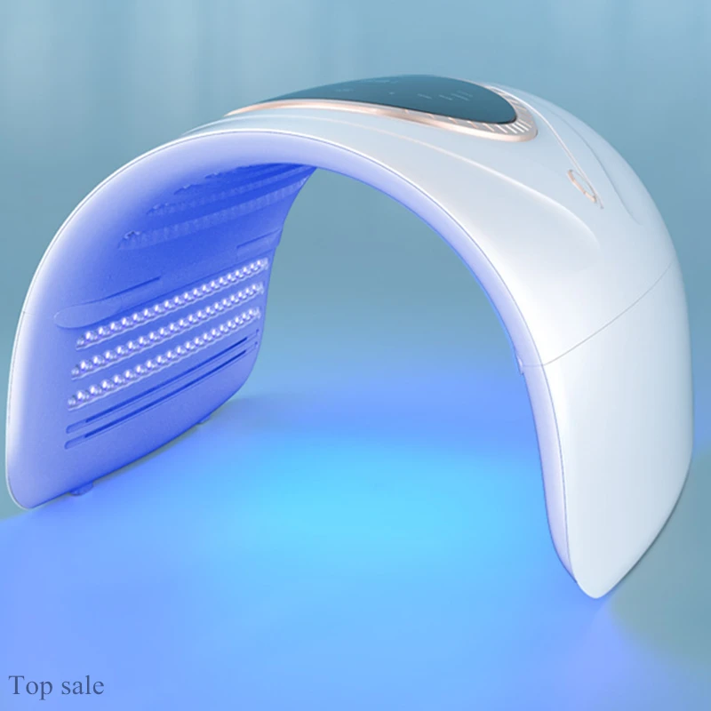 New infrared full body whitening led red light cabin far infrared spa capsule body relaxation skin whitening sauna cabin