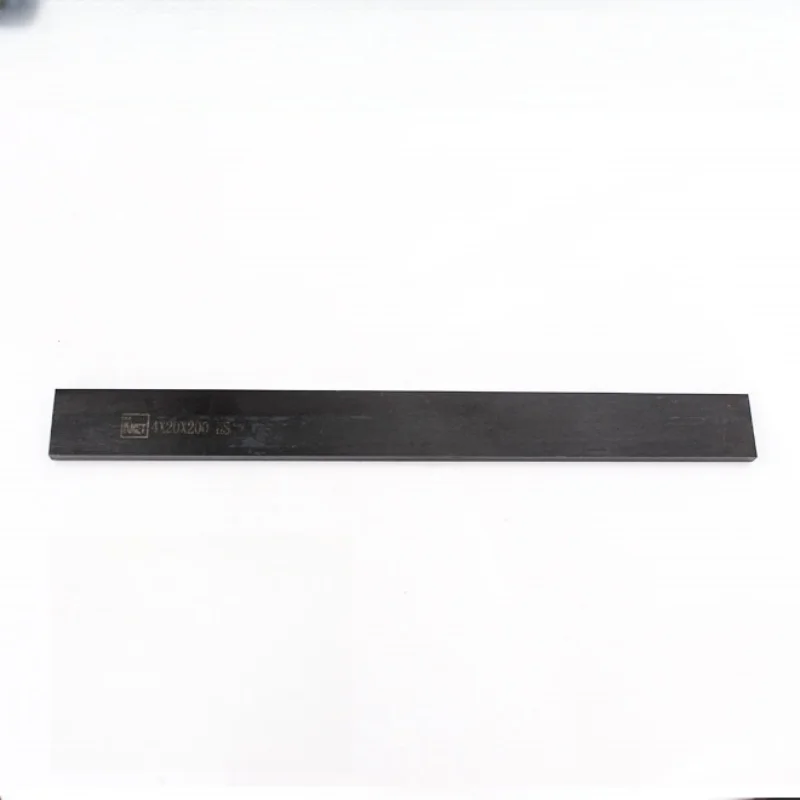 Nai Te White Steel Blade 6*20~60*60 Cnc Turning Tool Holders Lathe Rack Machining Center Machine Cut Tools Inserts Box Insert