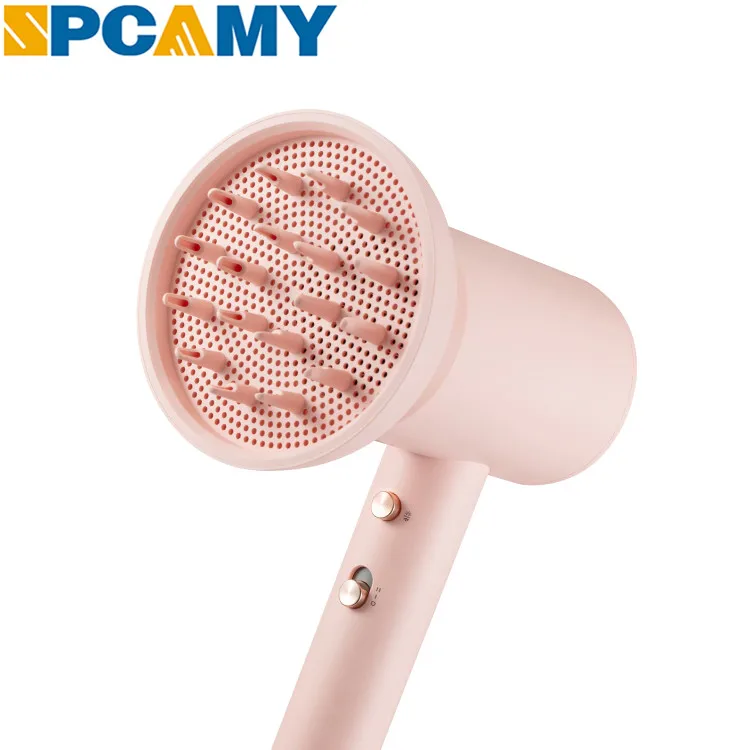 New Products 2024 Low MOQ Electric professional Ionic Hair Dryer On Sale