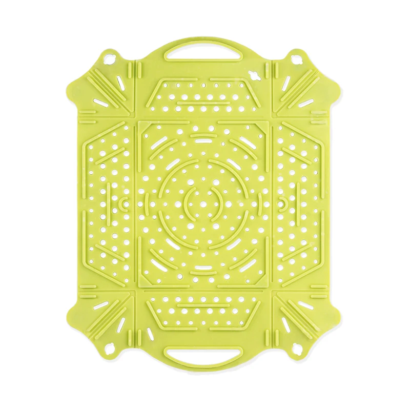 
Attractive design kitchen heatproof trivet 