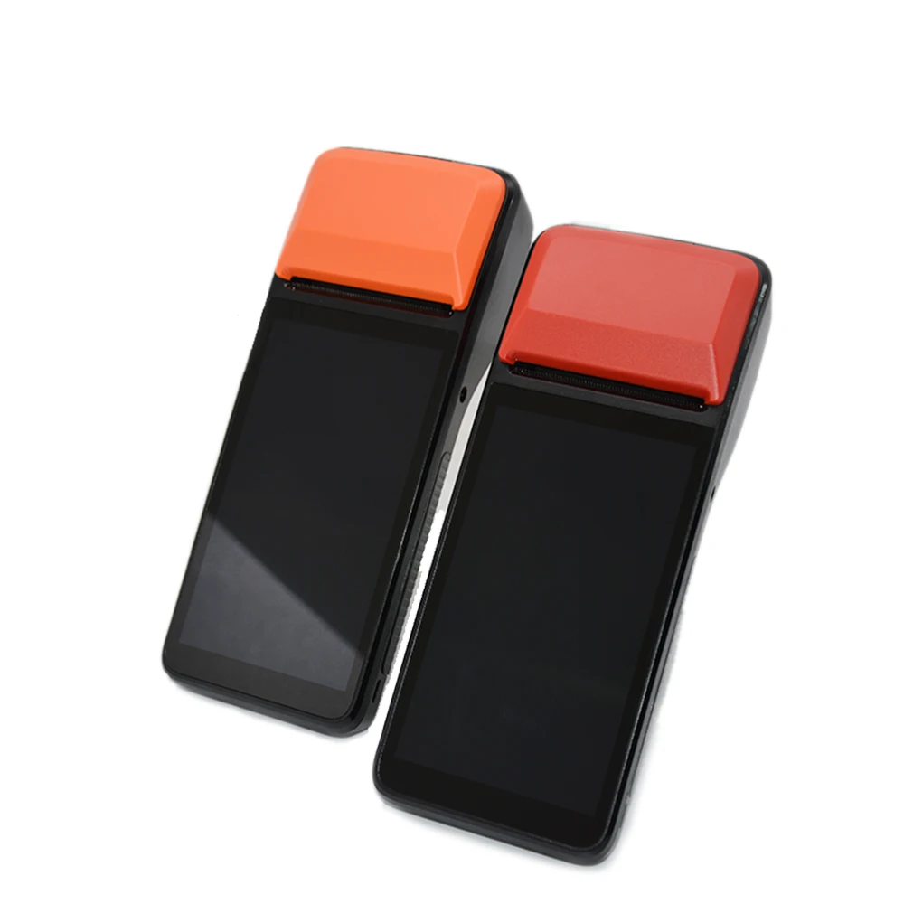 5 0 дюймов 1 ГБ + 8 Билл Pos терминал Android с WIFI/ BT/ A-GPS R330C