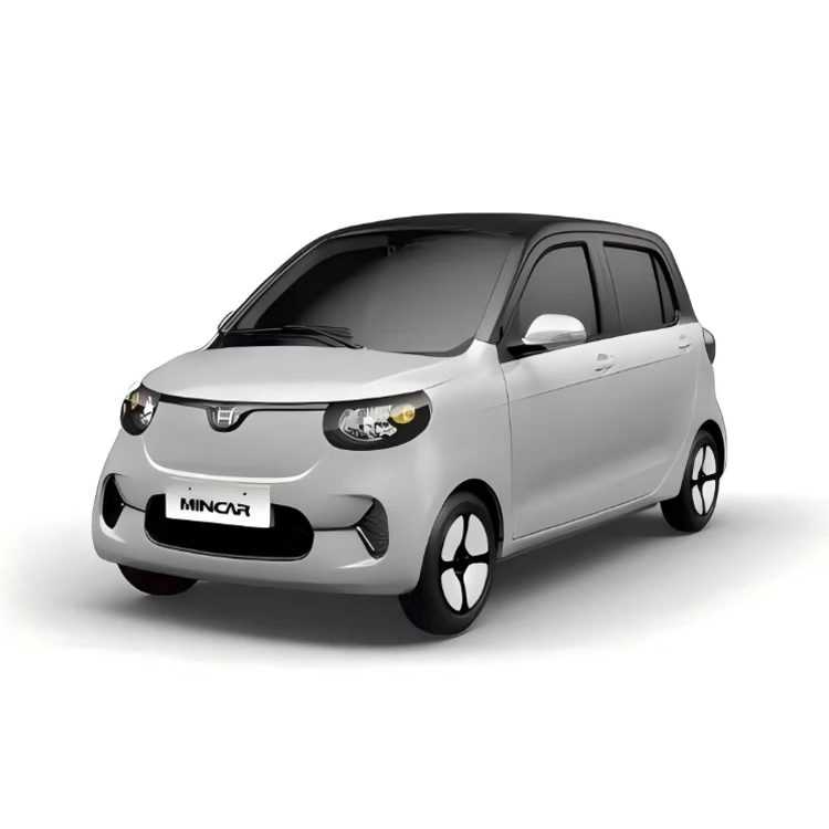 rhd luxury 4-Seater Micro xiaohu mini EV Electric Vehicle car dongfeng Little Tiger FEV/Volt City EV hongrui xiaohu mini ev car