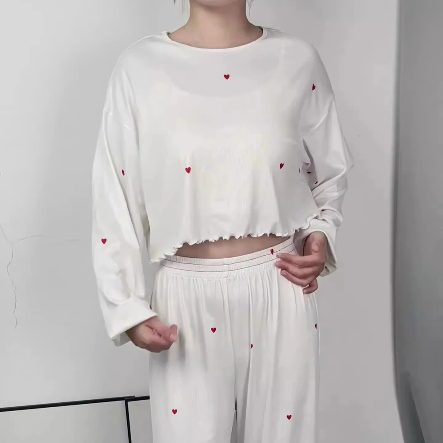 China Supplier Cheaper White Color Nightgown Wholesale Cotton Pajamas Womens sleepwear