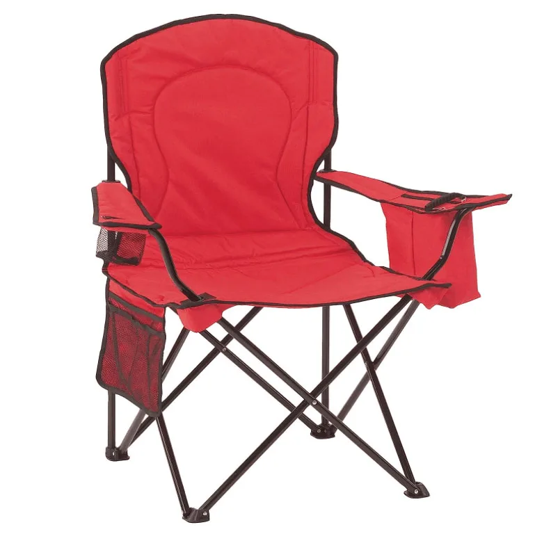 HOTO Hot Sale Outdoor lightweight beach chair Picnic Folding Fishing Chair camping Folding camping chairs