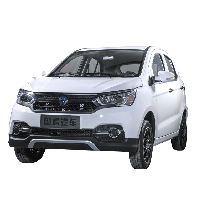 Hot Sale Fuel Auto Car Vehicle New Design Mini Car For Adultr Factory Price New Cars In China