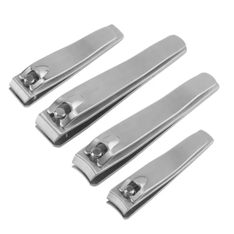 Amazon Sells Classic Stainless Steel Nail Clippers