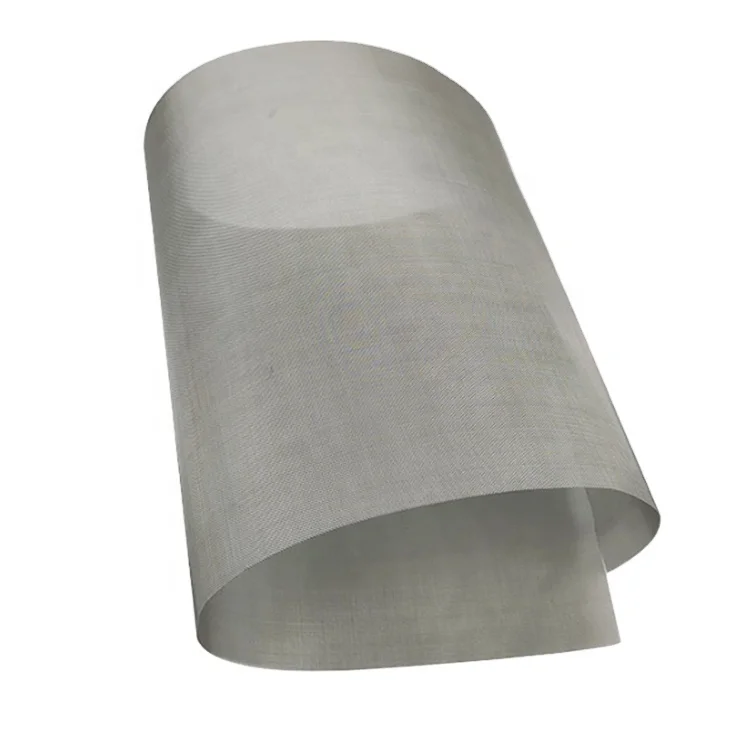 Заводская цена, 60 сетки, проволочная сетка из нержавеющей стали, проволочный экран из нержавеющей стали