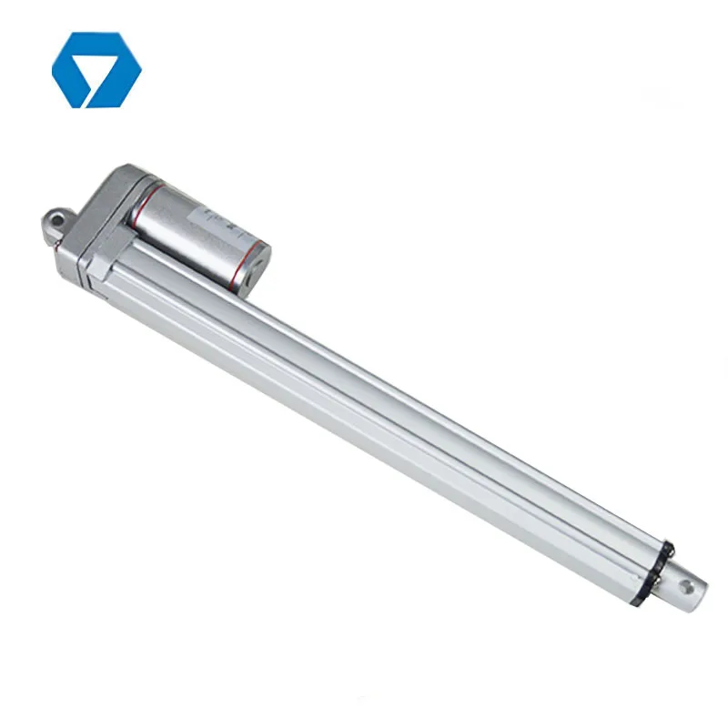 High Speed Energy-saving DC Electric 12v Micro Linear Actuator price