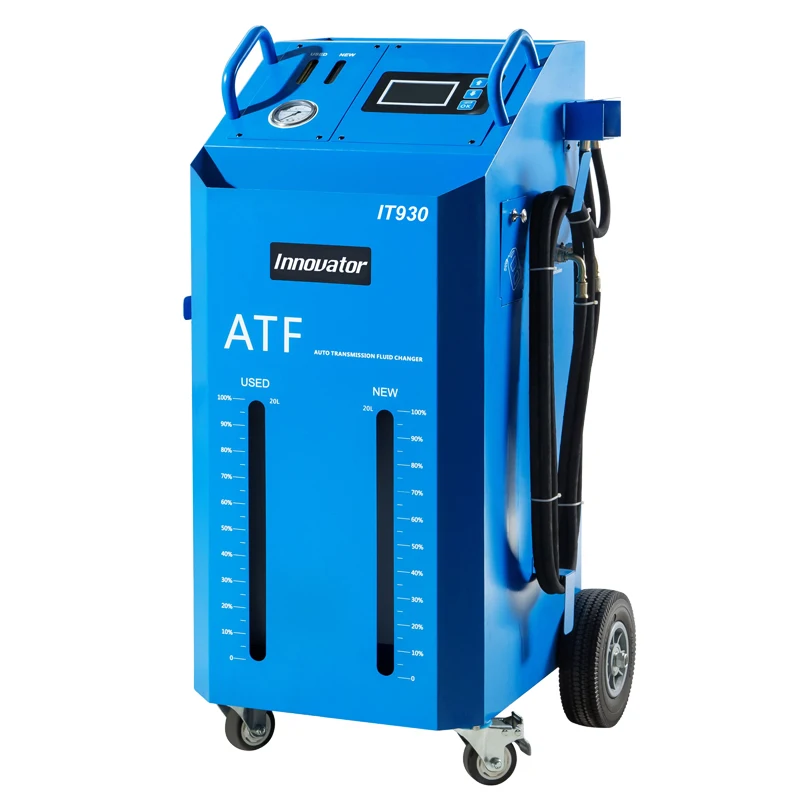 Автомобильный Грузовик atf Замена с CE