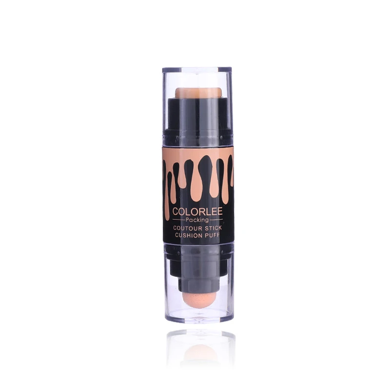 OEM  Factory Private Label Foundation Stick For Face Concealer Stick And Cosmetics Makeup