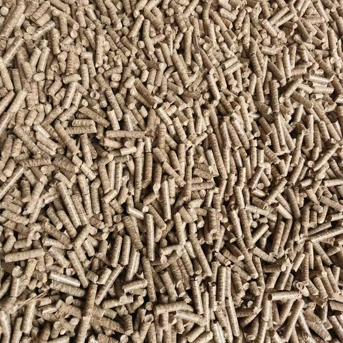 high energy material white pine wood pellets with 100% natural woodchips smokeless bio fuel