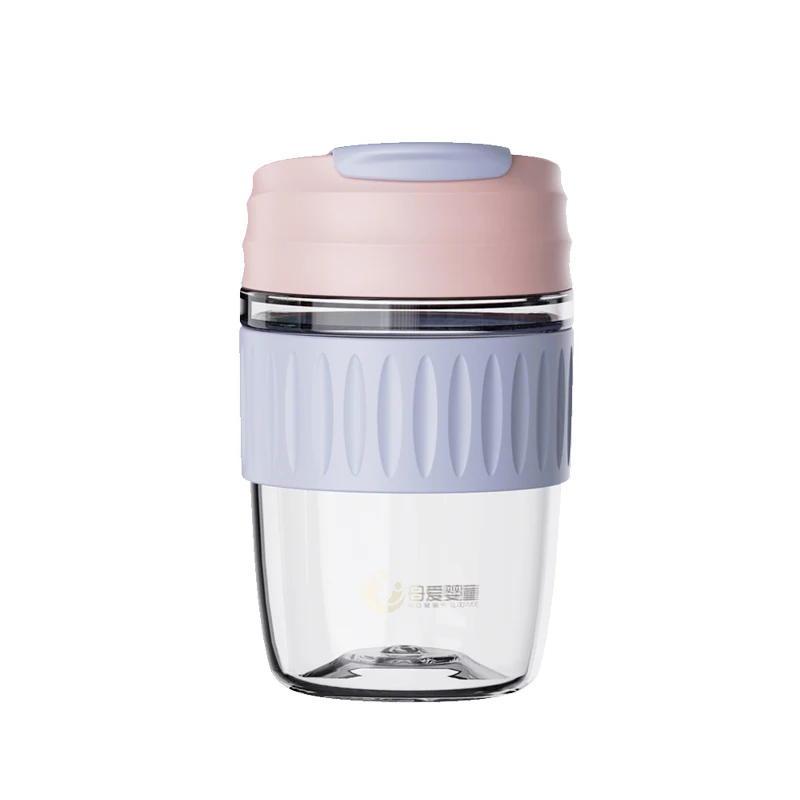 OEM/ODM Factory Hot Selling Baby water bottle Tritan Baby cup Tritan Baby Coffee cup