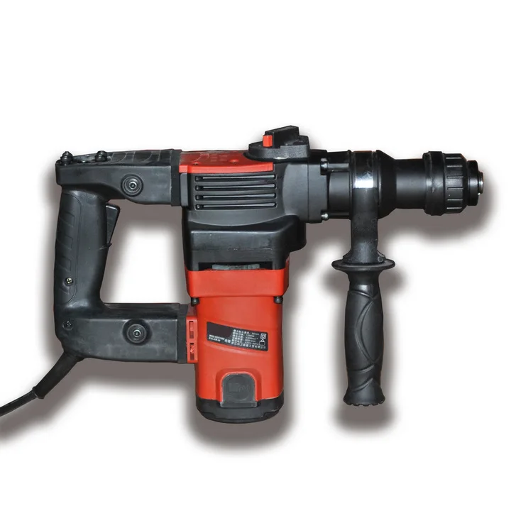 Китайские профессиональные мощные новые модели ударного сверла цементный тротуар строительная площадка Сломанный Молоток