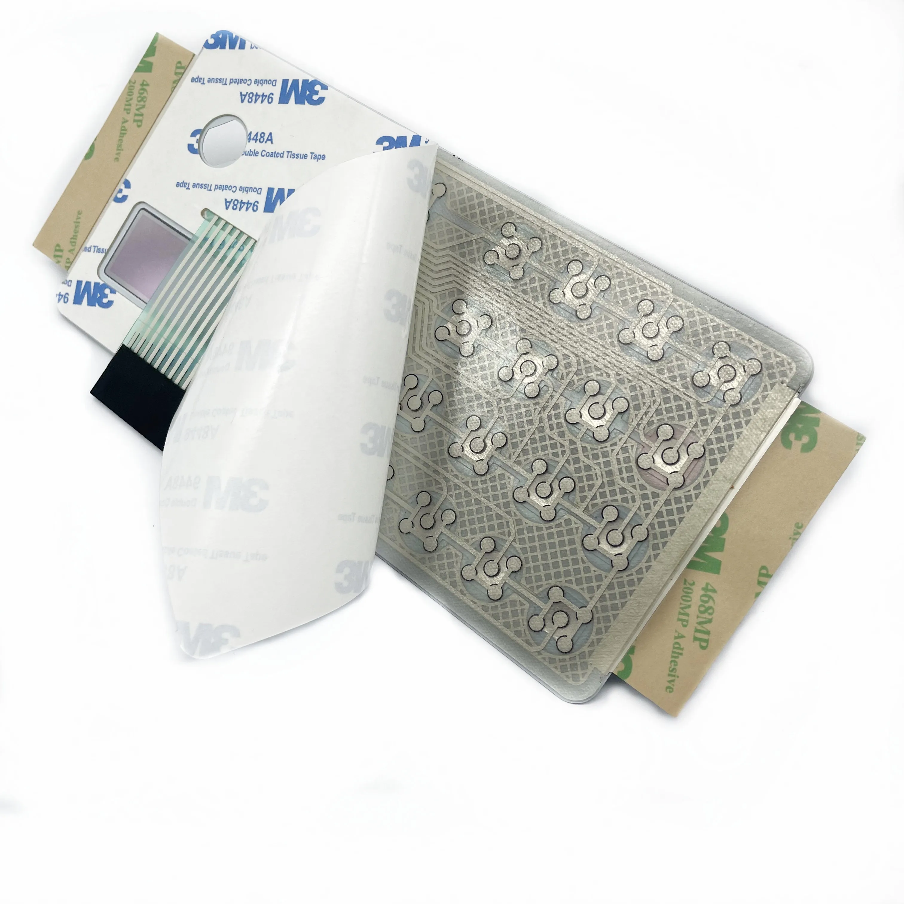 Оптовая продажа, различные типы моделей цистерн, переключатель мембраны клавиатуры