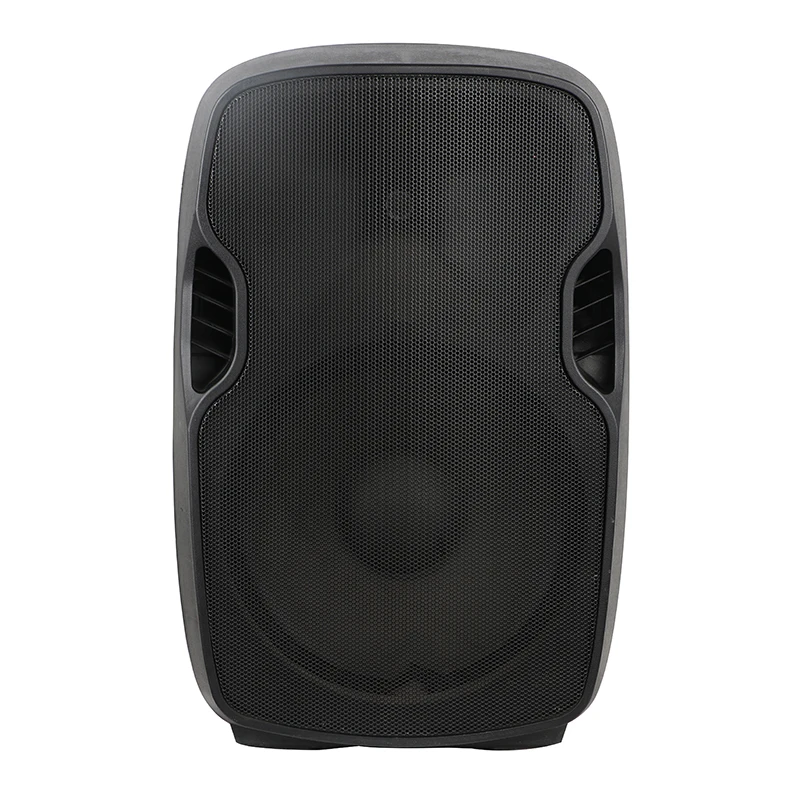 Professional Audio Studio Monitor Party Dj Home Bt Powered Speaker Box Amplifier Woofer Portable Speakers Active
