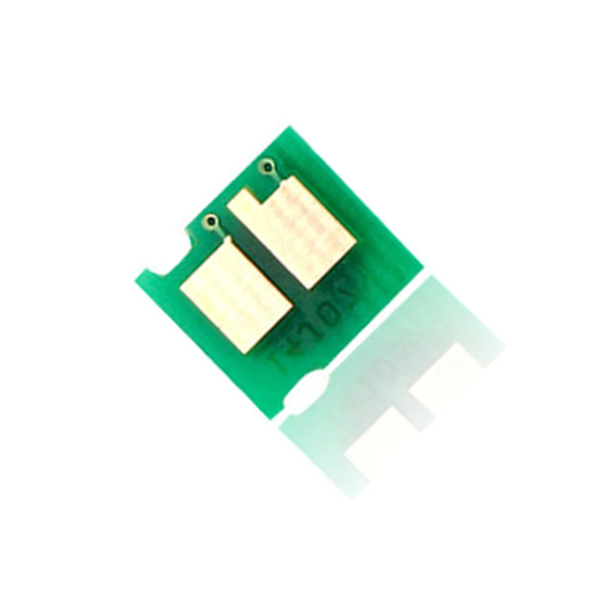 Заправка чипа картриджа с тонером для HP 51A 51X