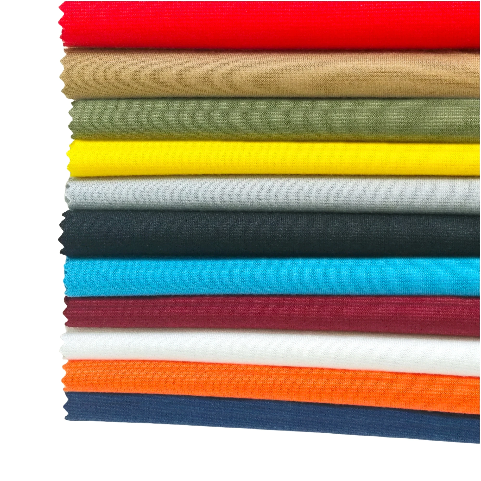 Против морщин гладкая поверхность 60% полиэстер 35% искусственный шелк 5% спандекс стрейч Ponte De Roma ткань для брючного костюма