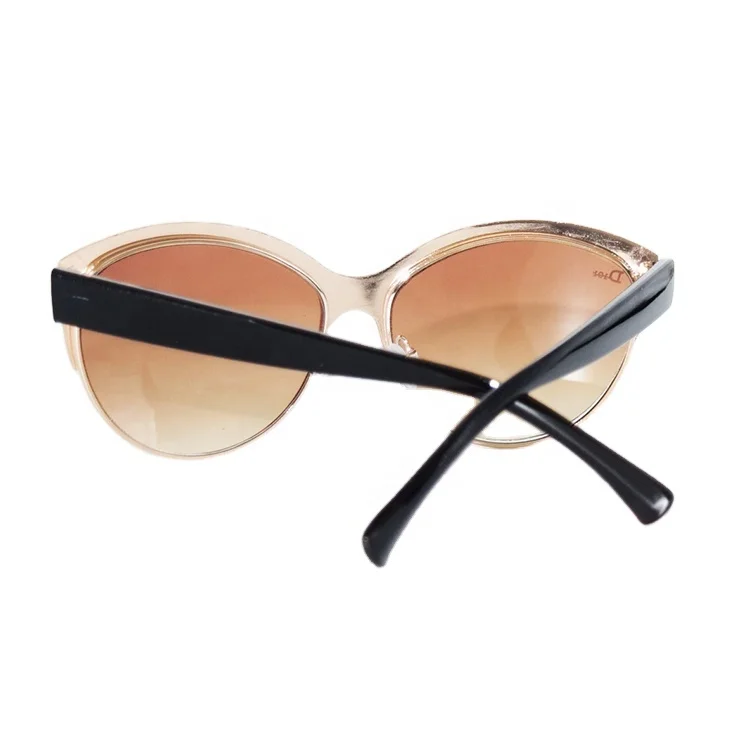 2022 Italy Design CE Sunglasses UV 400 Polarized Mexico Sun glasses Ladies Cat eye Kacamata Sunglasses