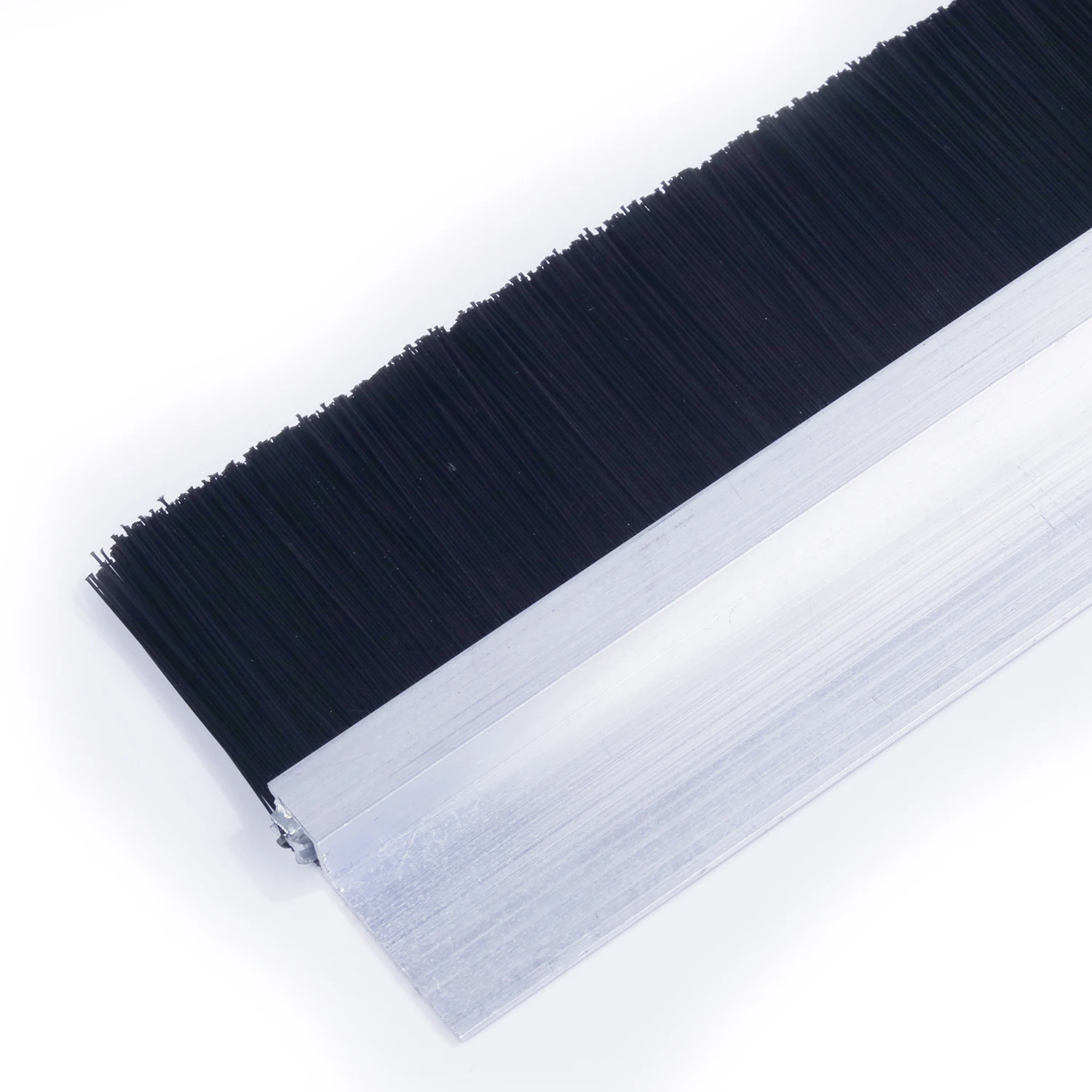 China Manufacturer Escalator Safety Strip Brush for Sealing