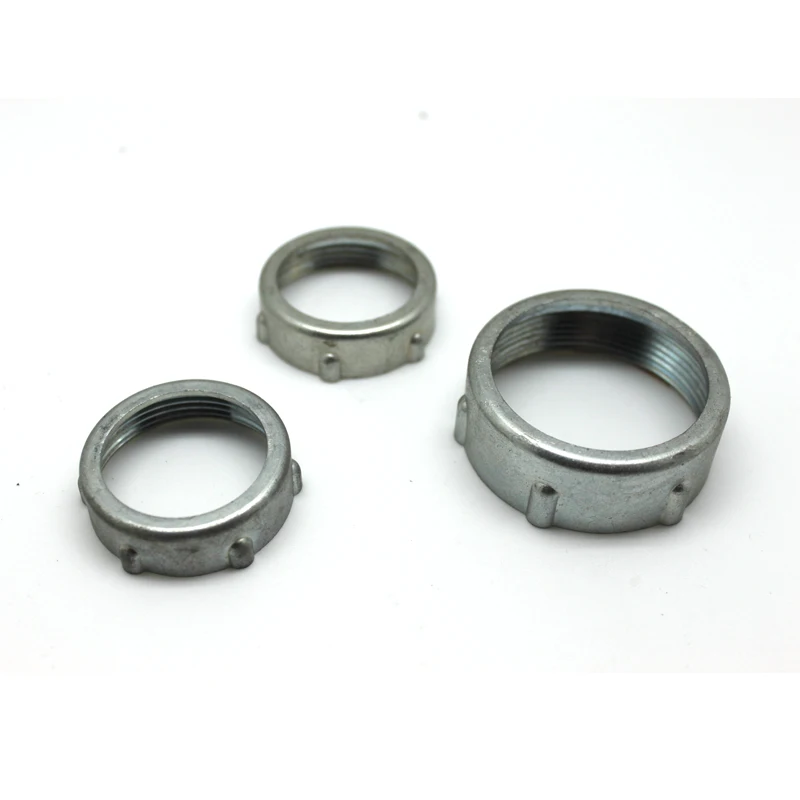 stainless steel connector/bushing/plumbing fittings/water tight fittings