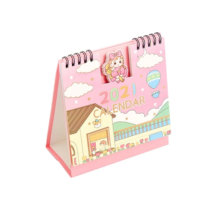 Wholesale Price Lovely Style Cartoon Cute Animal Desktop Office Stand