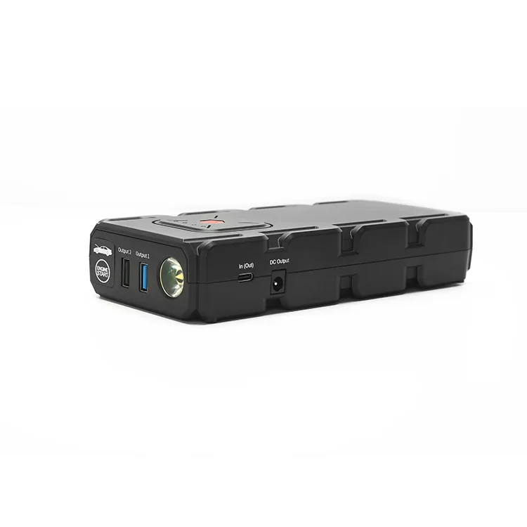 portable car battery jump starter 12v portable car battery jump starter