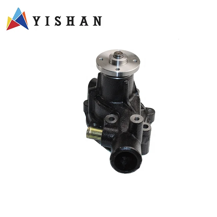 HOT SELLING WATER PUMP FOR ISUZU  NPR 4BC2 4BE1 4BD1 8970211710 8-97021171