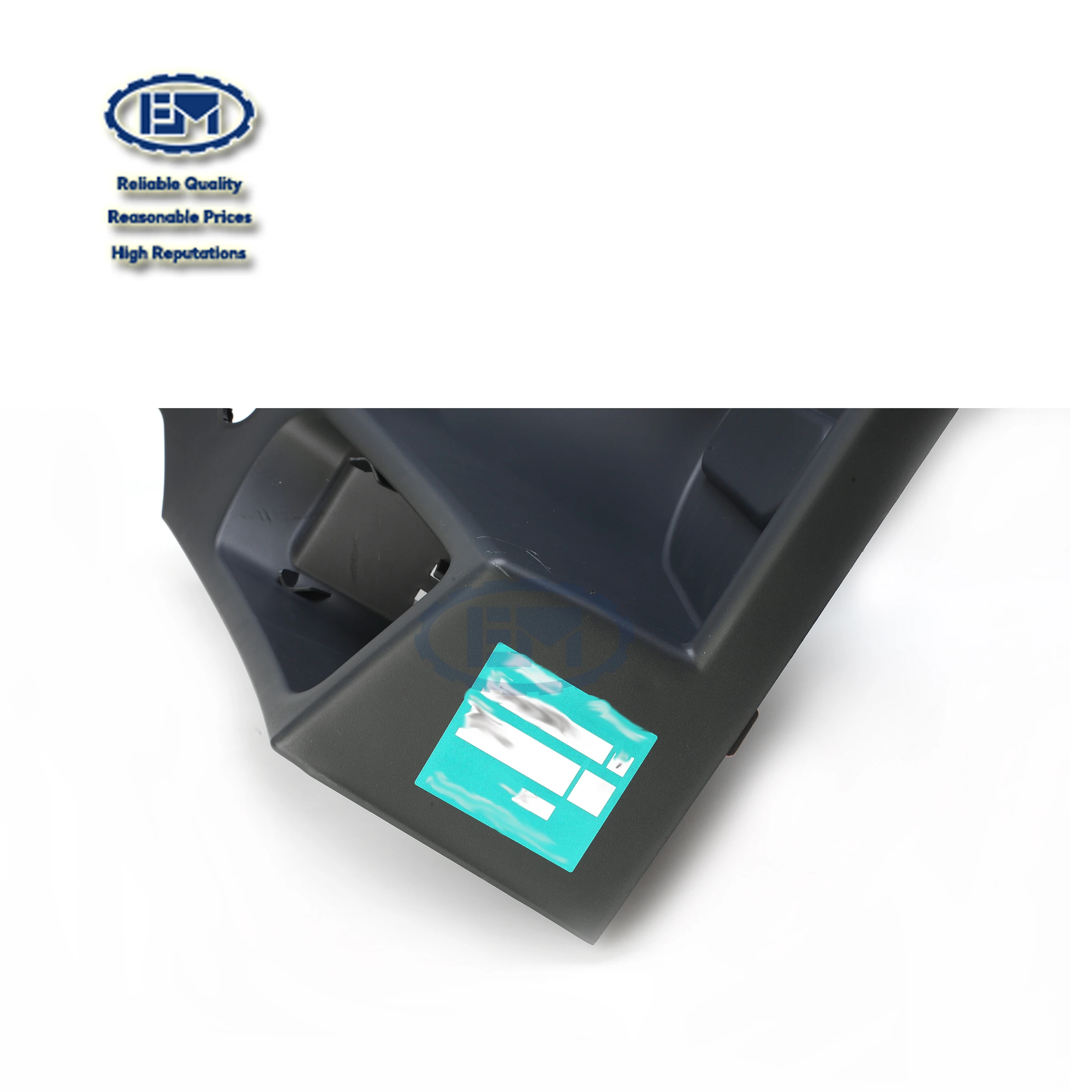 KOBELCO YN17M01287F1 Cab Rear Cover for SK130-8 SK200-8  SK330-8 Excavator Parts