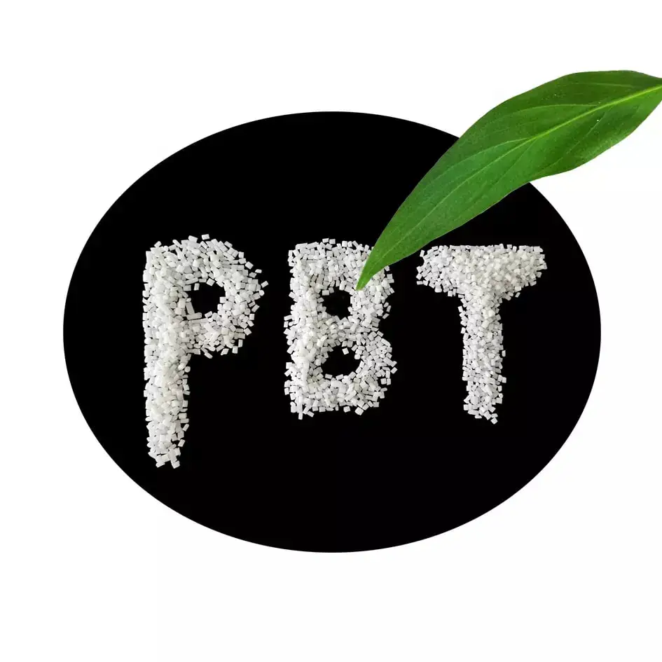 Гранулы PBT GF30 инженерное пластиковое