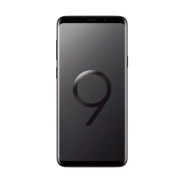 Hot sale used mobile phones for samsung s9 plus mobile phone original