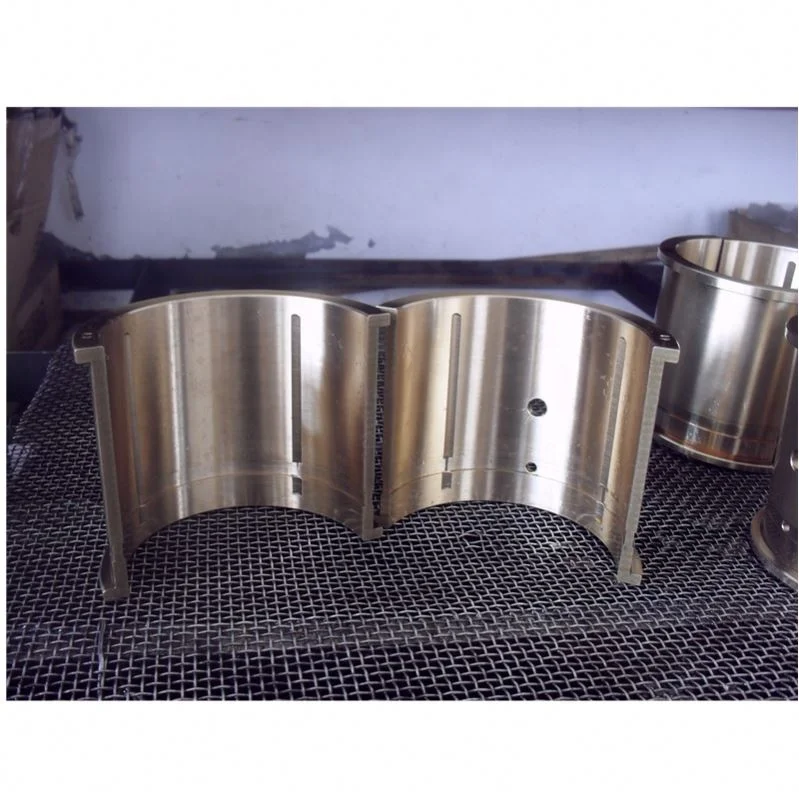 High Quality Customizable Bearing Bushing,Combination Bearing,Split