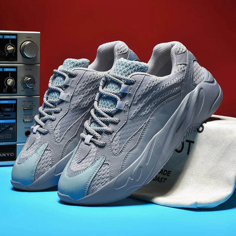 China manufacturer comfortable casual shoes for mens 700V men shoes