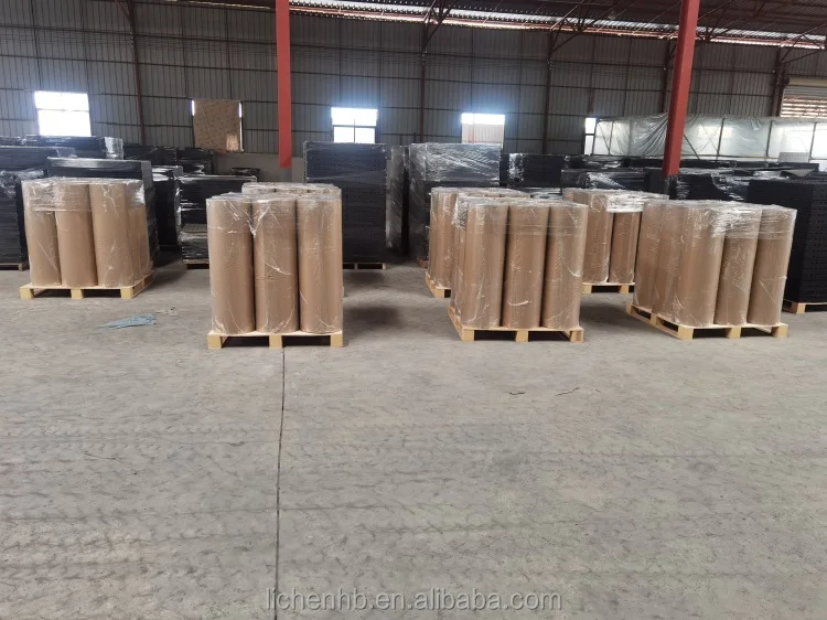New product durable gym EPDM rubber flooring roll mat shock resistance sound insulation