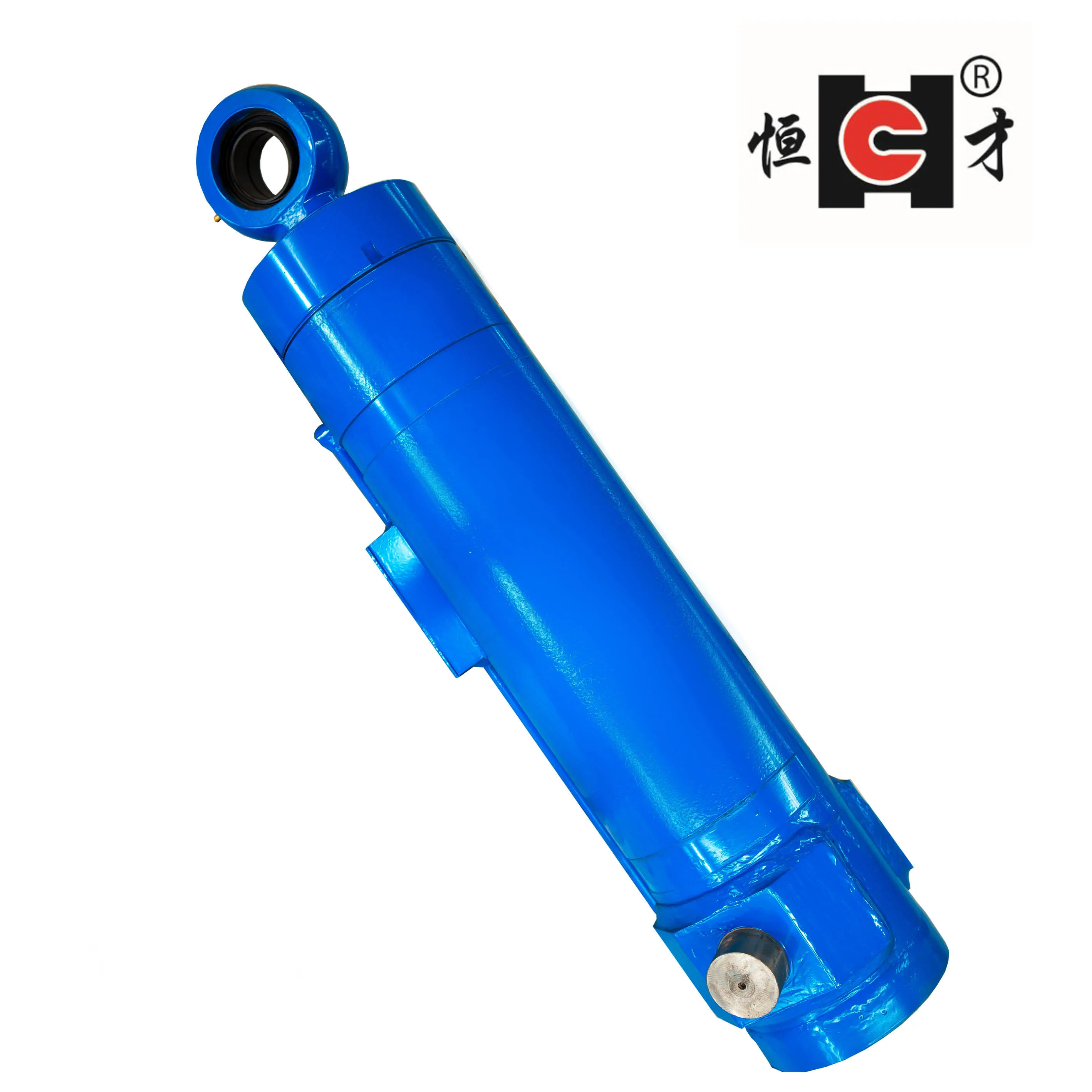 multi stage  hydraulic support with double acting  for  coal mine industry