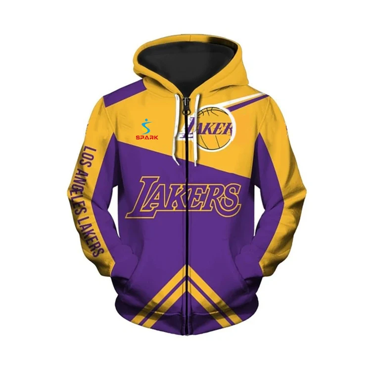 Custom Logo Printed XXXXL Men Winter Spring Pull Over Hoodies Manufacturer