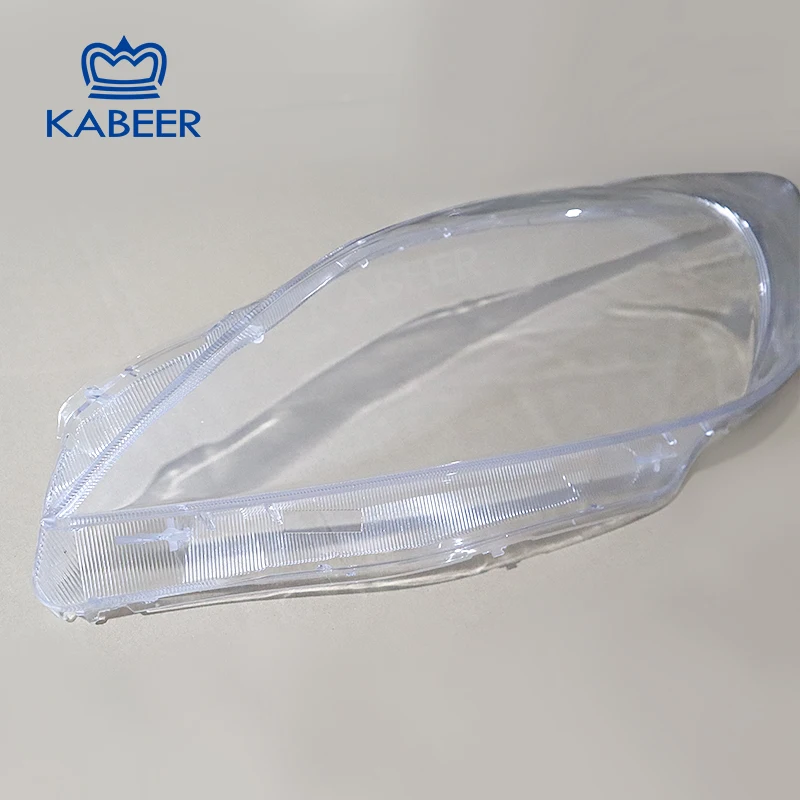 Kabeer  auto spare parts of Manzda 3 speed car headlight lens adhesive strip