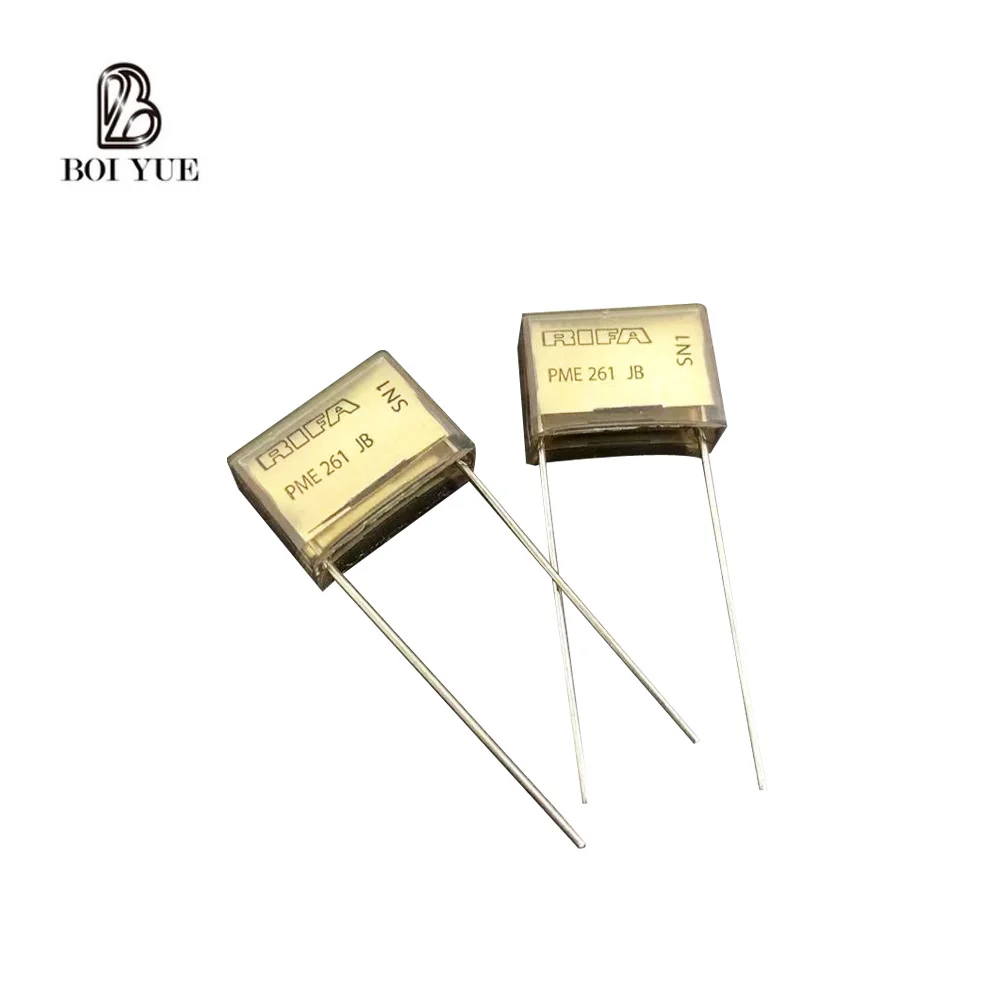 RIFA PME 261 JB PME261 0.033uF  Electrolytic Capacitor