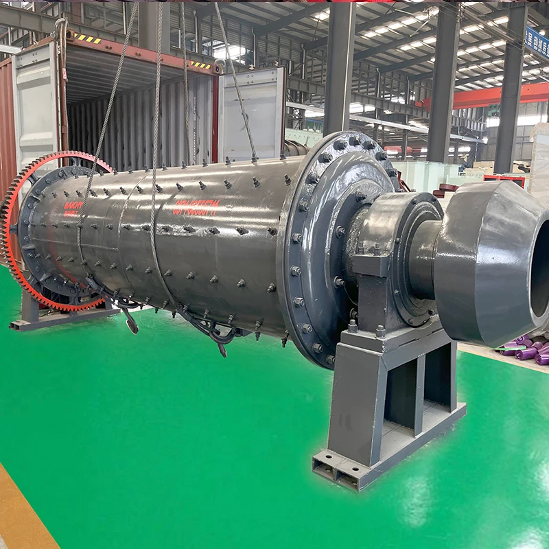 Cement Clinker Concrete Waste Quartz Talc Kaolin Ball Mill Prices, Dry/Wet Type Ball Mill Grinding Machine With Balls