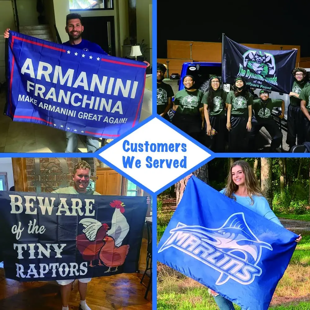 Custom Print Outdoor Advertising Pop Up A Frame Banner Promotional Flag & Banner
