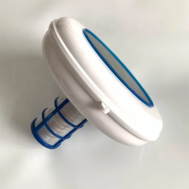 Hot Sale Outdoor Swimming Pool Anode Solar Pool Water Ionizer